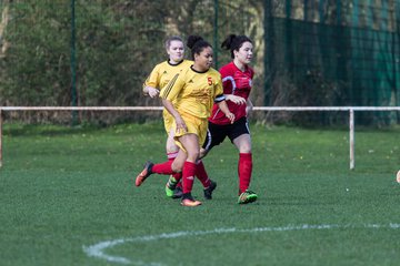 Bild 33 - B-Juniorinnen Kieler MTV - SV Frisia 03 Risum-Lindholm